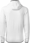 Ανδρική αθλητική μπλούζα, λευκό