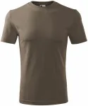 Ανδρικό κλασικό μπλουζάκι, στρατός