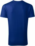 Ανδρικό μπλουζάκι ανθεκτικό, μπλε ρουά