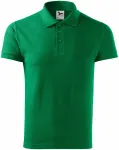 Ανδρικό πουκάμισο βαρέων βαρών, πράσινο γρασίδι