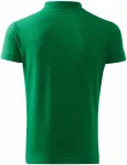 Ανδρικό πουκάμισο βαρέων βαρών, πράσινο γρασίδι