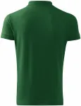 Ανδρικό πουκάμισο βαρέων βαρών, πράσινο μπουκάλι