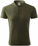 Ανδρικό πουκάμισο πόλο, Στρατός