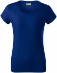 Ανθεκτικό γυναικείο μπλουζάκι, μπλε ρουά