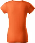 Ανθεκτικό γυναικείο μπλουζάκι, πορτοκάλι