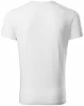 Αποκλειστικό ανδρικό μπλουζάκι, λευκό