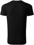 Αποκλειστικό ανδρικό μπλουζάκι, μαύρος