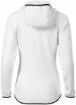 Γυναικεία αθλητική μπλούζα, λευκό