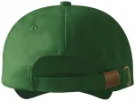 Καπάκι μπέιζμπολ 6 τεμαχίων, πράσινο μπουκάλι
