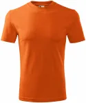 Κλασικό μπλουζάκι, πορτοκάλι