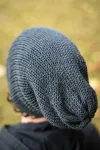 Χειμερινό καπέλο από μαλλί Merino