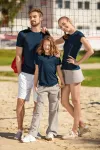 Μπλουζάκι με ασύμμετρο ντεκολτέ | Γυναικείο αθλητικό μπλουζάκι | Αθλητικό μπλουζάκι για παιδιά