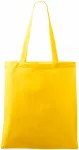 Μικρή τσάντα για ψώνια, κίτρινος