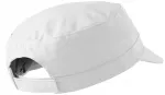 Μοντέρνο καπέλο μπέιζμπολ, λευκό