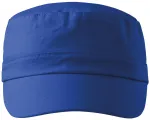 Μοντέρνο καπέλο μπέιζμπολ, μπλε ρουά