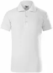 Μπλουζάκι για παιδιά, λευκό