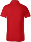 Μπλουζάκι για παιδιά, το κόκκινο