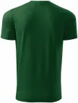 Μπλουζάκι με κοντά μανίκια, πράσινο μπουκάλι