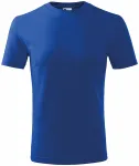 Παιδικό ελαφρύ μπλουζάκι, μπλε ρουά