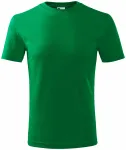 Παιδικό ελαφρύ μπλουζάκι, πράσινο γρασίδι