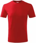 Παιδικό ελαφρύ μπλουζάκι, το κόκκινο
