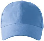 Παιδικό καπέλο μπέιζμπολ, γαλάζιο του ουρανού