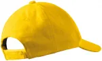 Παιδικό καπέλο μπέιζμπολ, κίτρινος