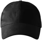 Παιδικό καπέλο μπέιζμπολ, μαύρος
