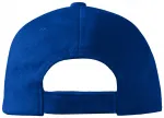 Παιδικό καπέλο μπέιζμπολ, μπλε ρουά