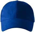 Παιδικό καπέλο μπέιζμπολ, μπλε ρουά