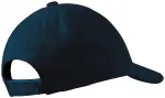 Παιδικό καπέλο μπέιζμπολ, σκούρο μπλε
