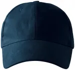 Παιδικό καπέλο μπέιζμπολ, σκούρο μπλε
