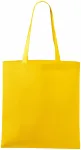 Τσάντα αγορών μεσαίου μεγέθους, κίτρινος